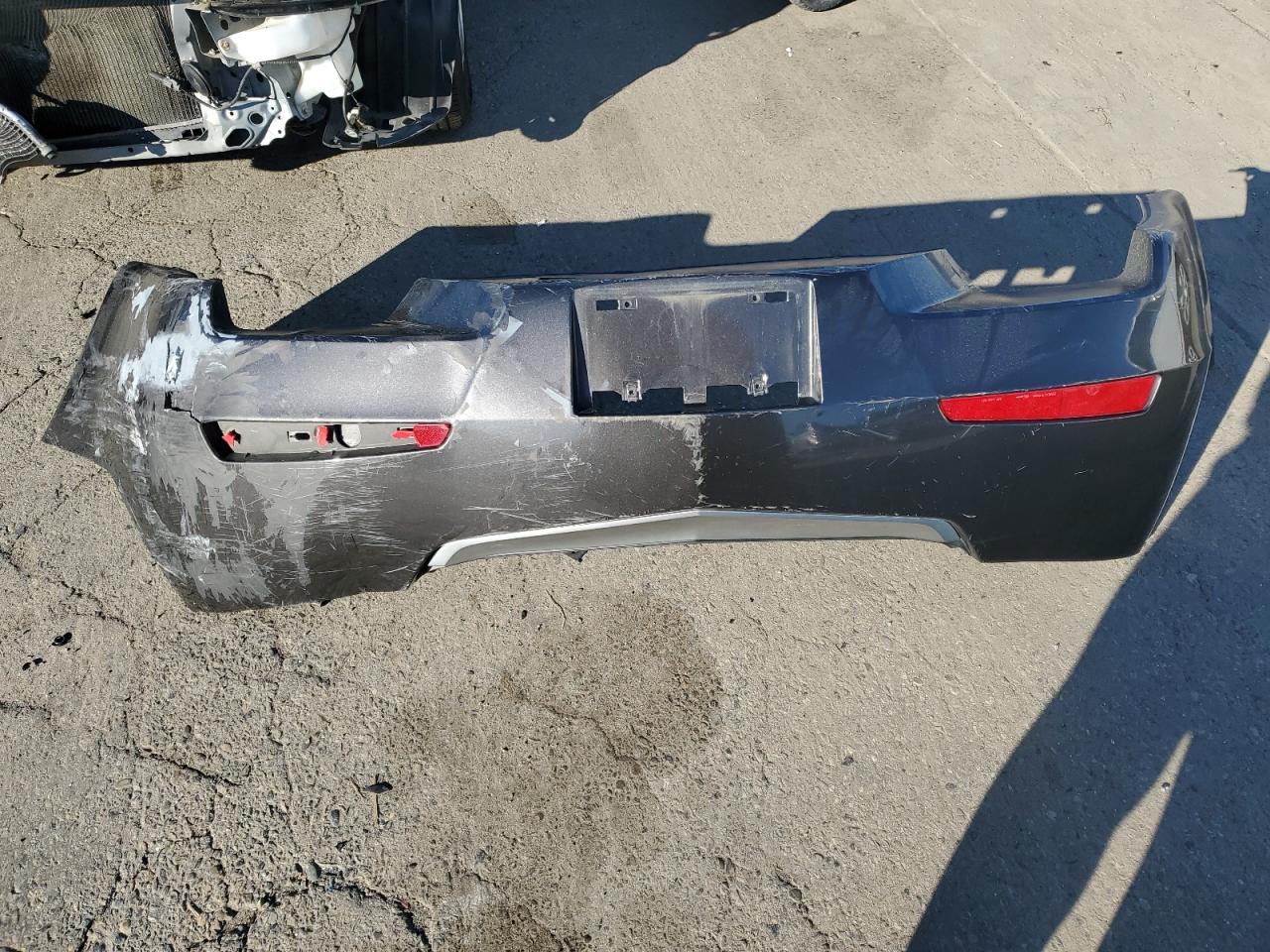 2011 Acura Tl VIN: 19UUA8F21BA005891 Lot: 86854655