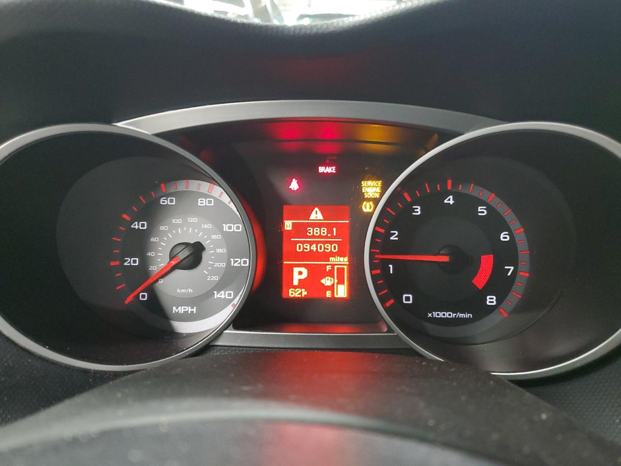 2007 Mitsubishi Outlander Xls VIN: JA4MT41XX7Z015018 Lot: 87120035