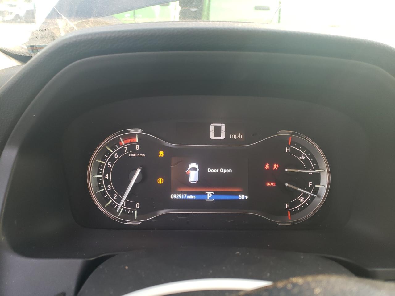 2017 Honda Pilot Exl VIN: 5FNYF6H57HB063839 Lot: 85361275