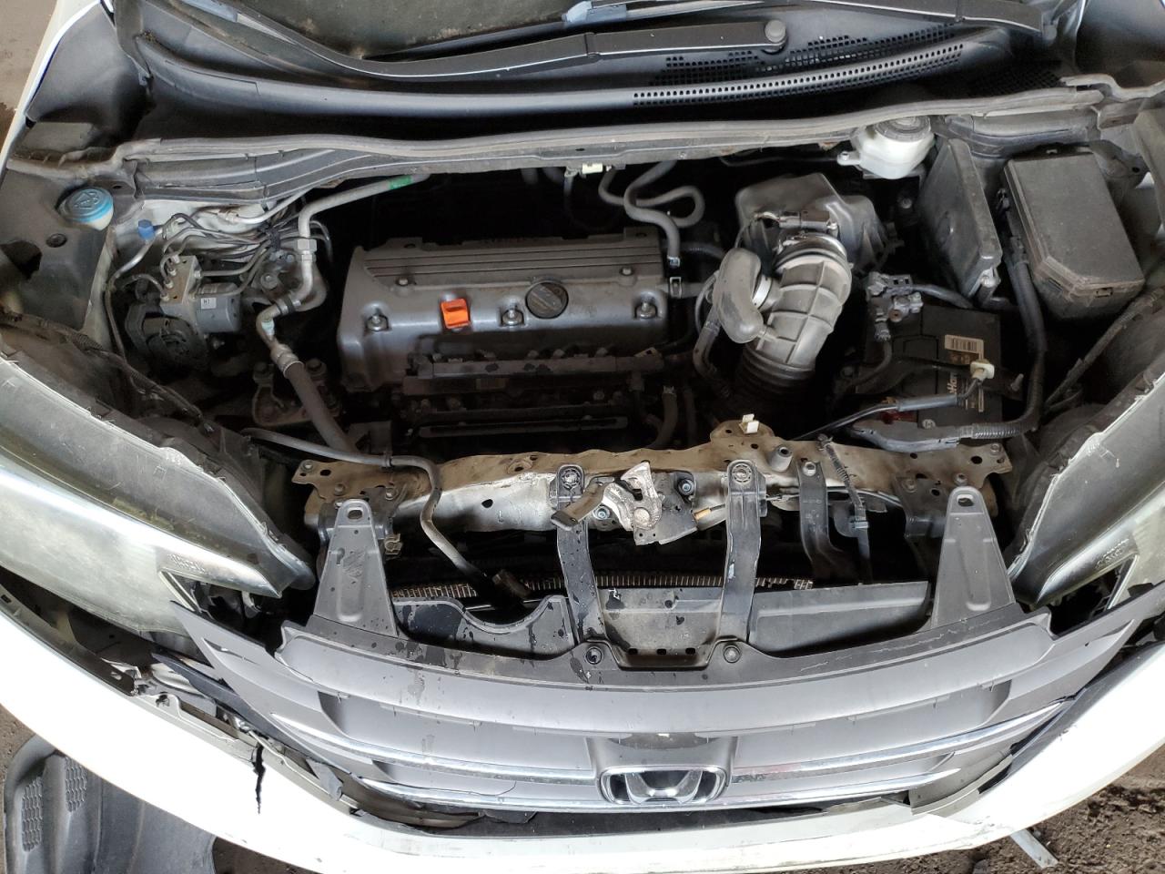 2014 Honda Cr-V Lx VIN: 5J6RM3H30EL014606 Lot: 84869785