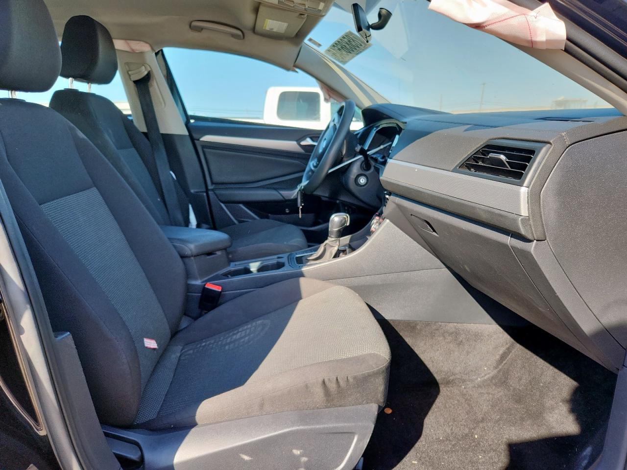 2020 Volkswagen Jetta S VIN: 3VWC57BU8LM086633 Lot: 85836545