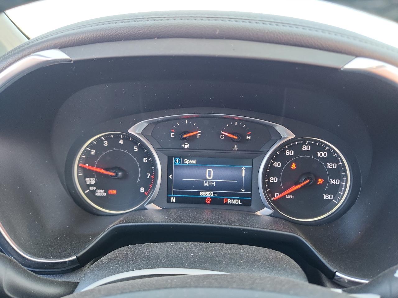 2019 Chevrolet Blazer 2Lt VIN: 3GNKBGRS1KS670563 Lot: 86254175