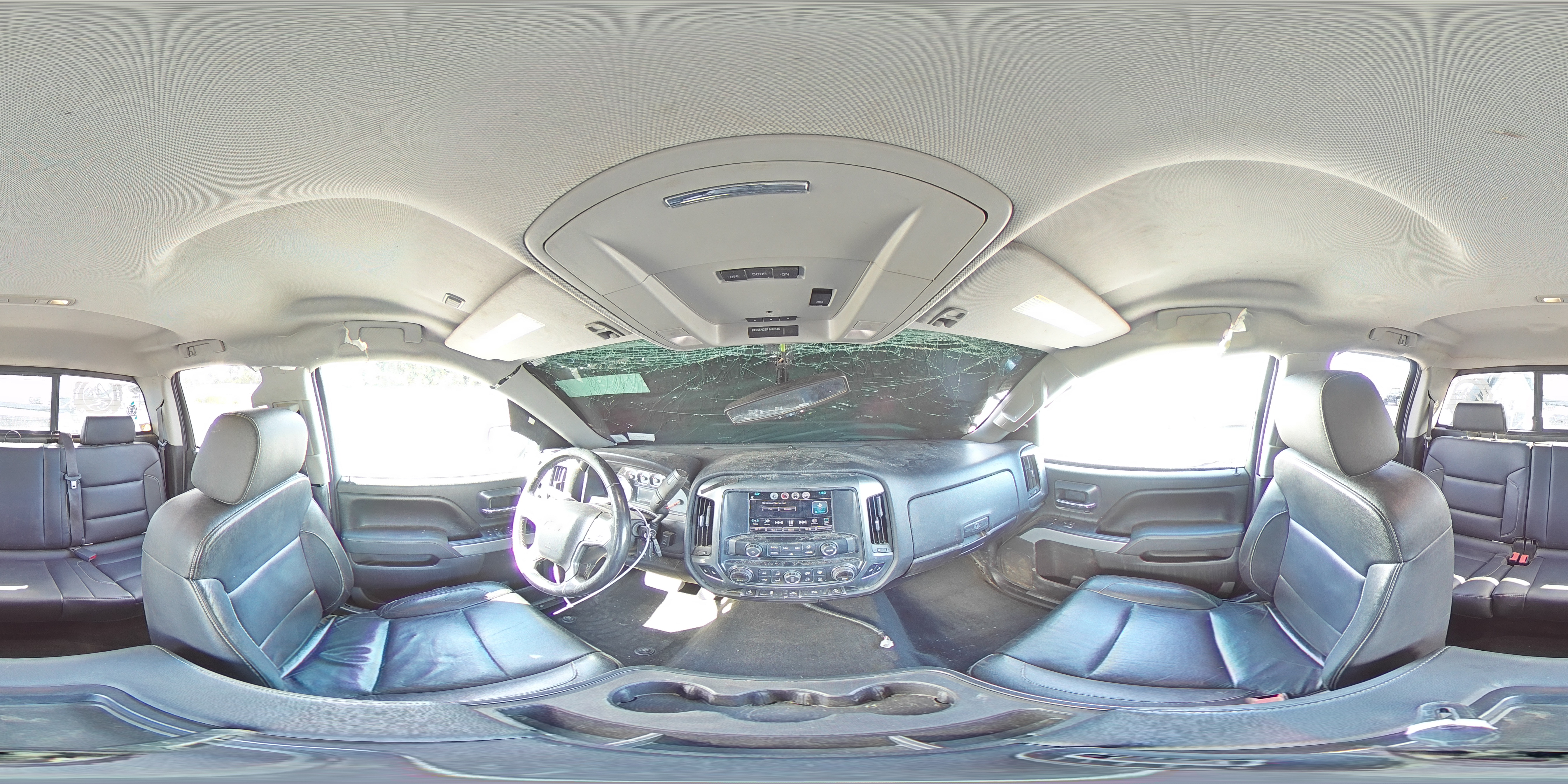 2016 Chevrolet Silverado K1500 Lt VIN: 1GCVKREC2GZ102929 Lot: 85561805