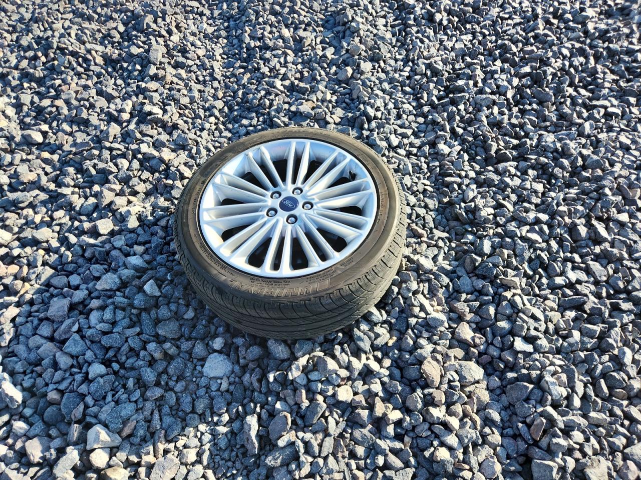 2016 Ford Fusion Se VIN: 1FA6P0HD2G5131124 Lot: 85512985