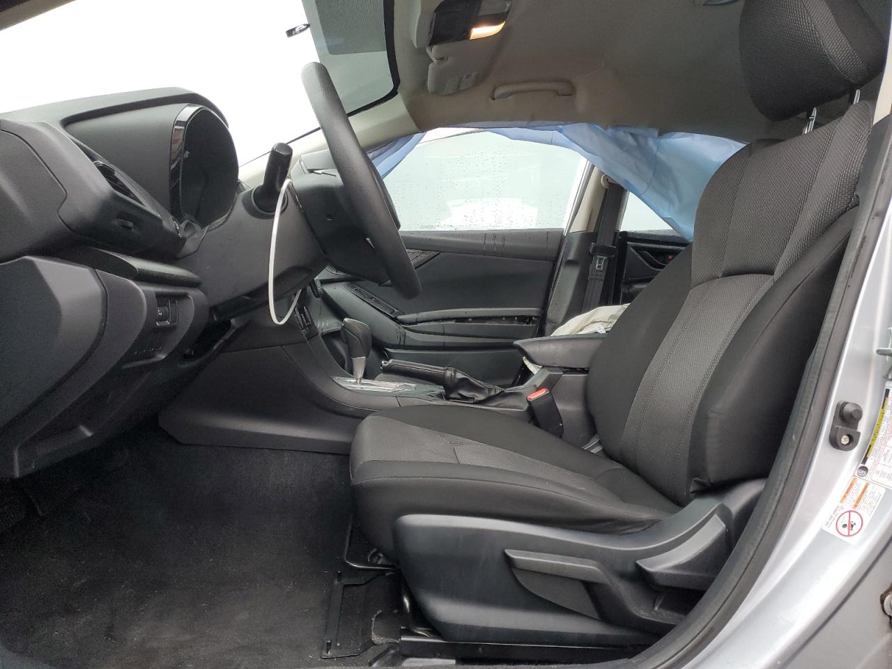 2018 Subaru Impreza VIN: 4S3GKAA64J3605396 Lot: 85005275