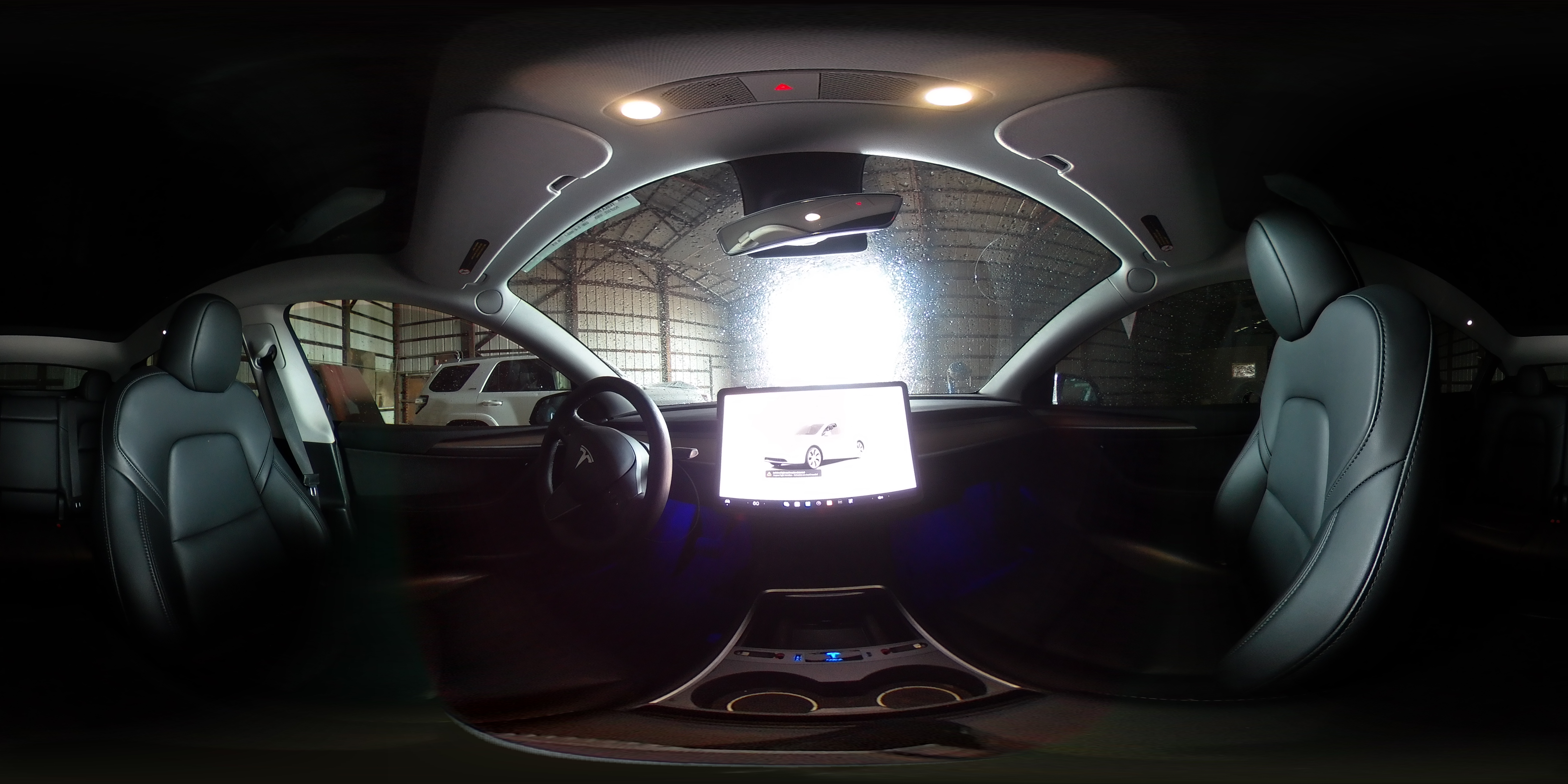 2023 Tesla Model Y VIN: 7SAYGDEE7PF826790 Lot: 85866465