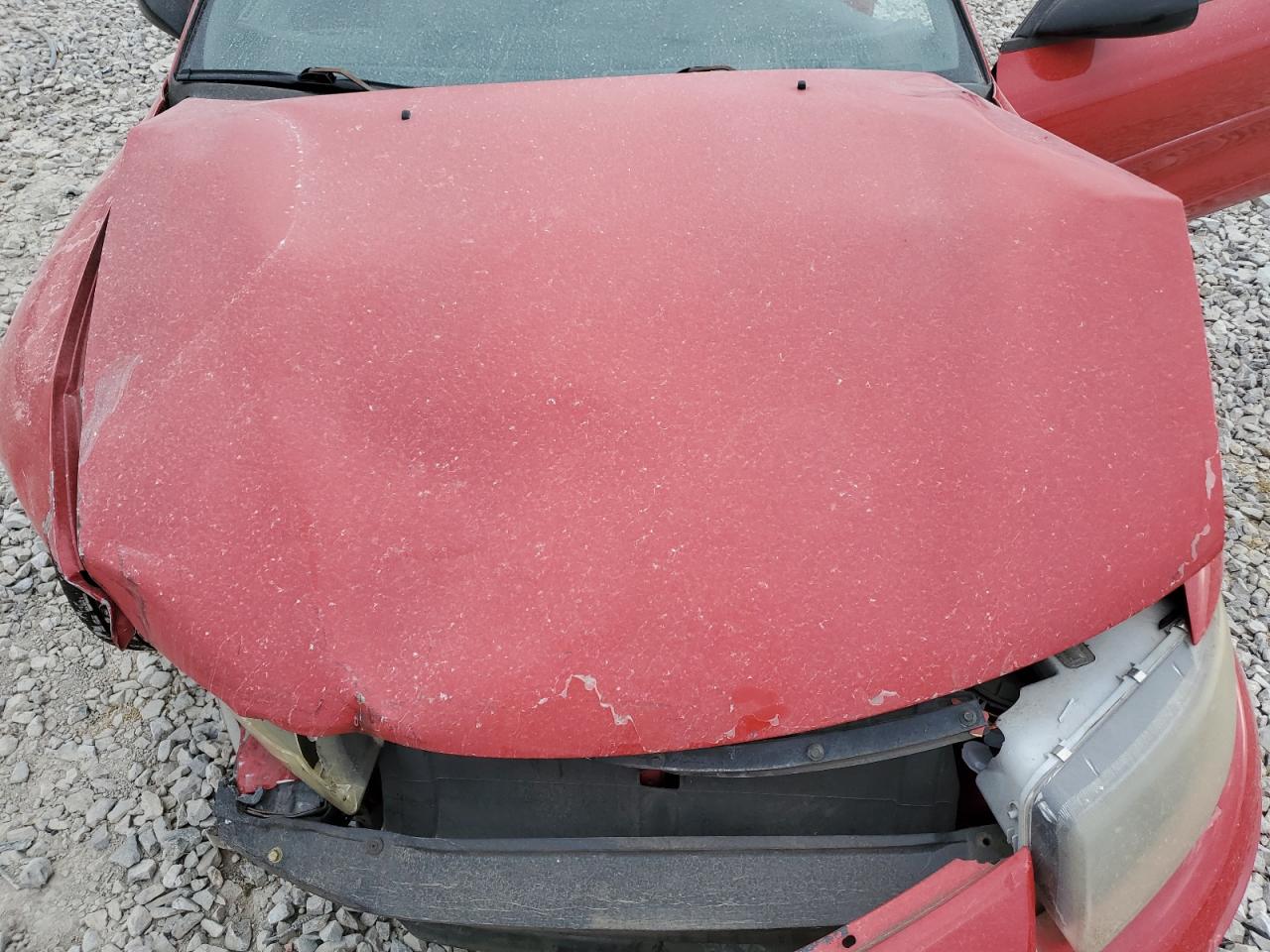 2000 Dodge Avenger Es VIN: 4B3AU52N0YE006393 Lot: 85760535