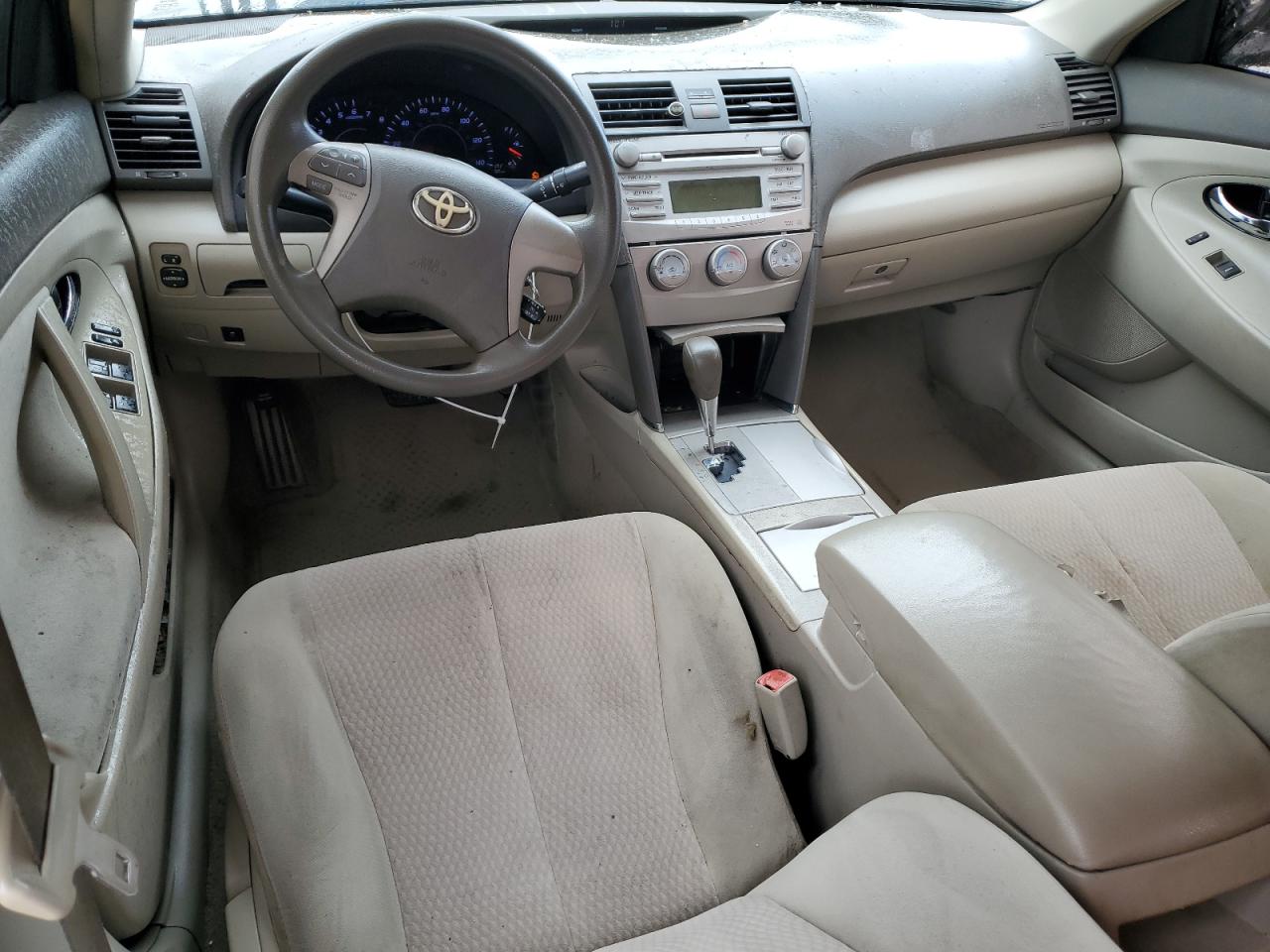 2011 Toyota Camry Base VIN: 4T1BF3EK3BU703893 Lot: 84778805