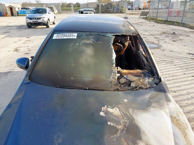 2012 VOLKSWAGEN GOLF 1.6 TDI 105 BLUEMOTION TECH MATCH 5DR DSG