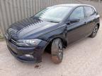 2021 VOLKSWAGEN POLO 1.0 EVO 80 MATCH 5DR for sale at Copart WESTBURY