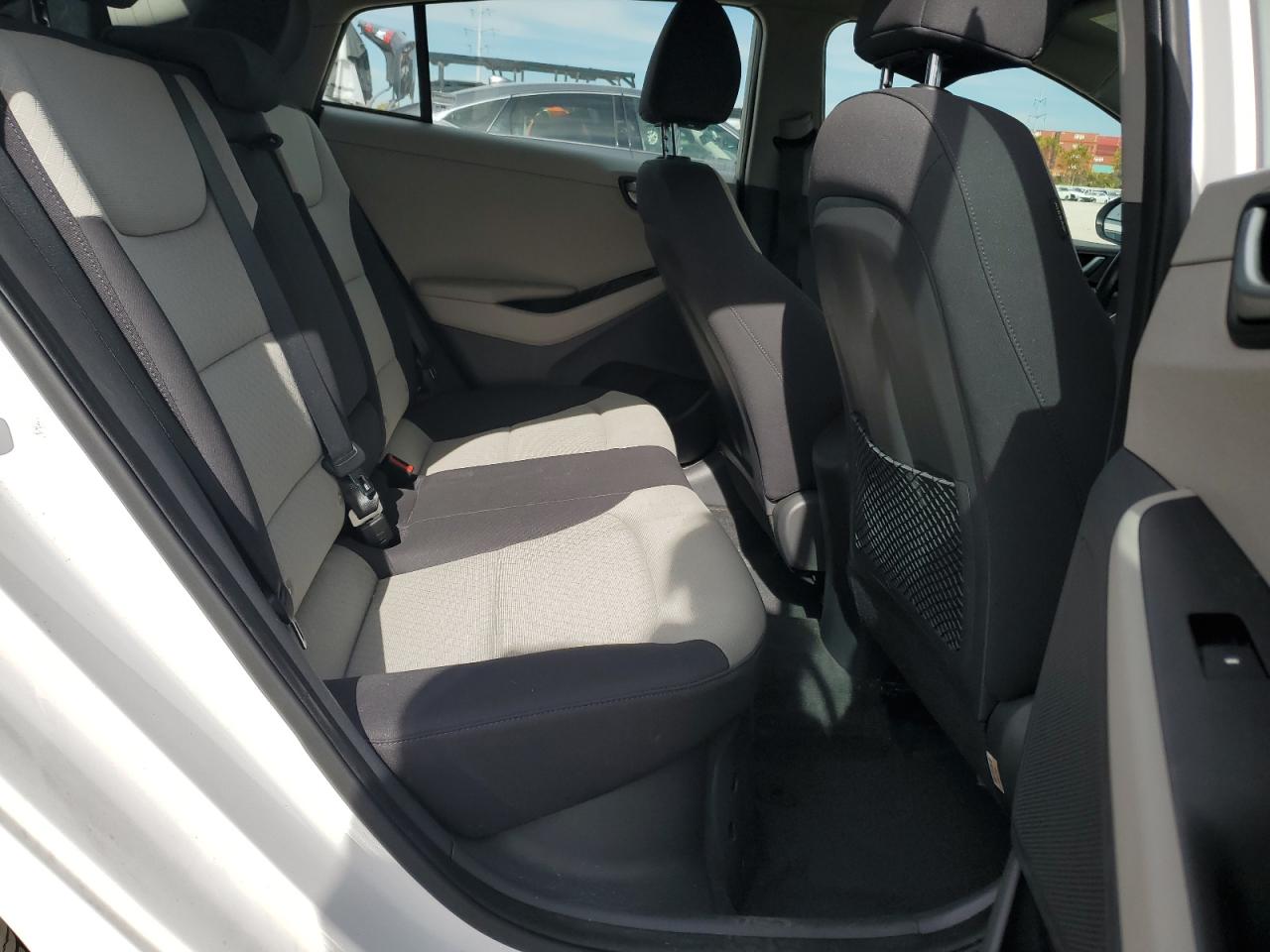 2018 Hyundai Ioniq Sel VIN: KMHC75LC5JU063483 Lot: 90061195