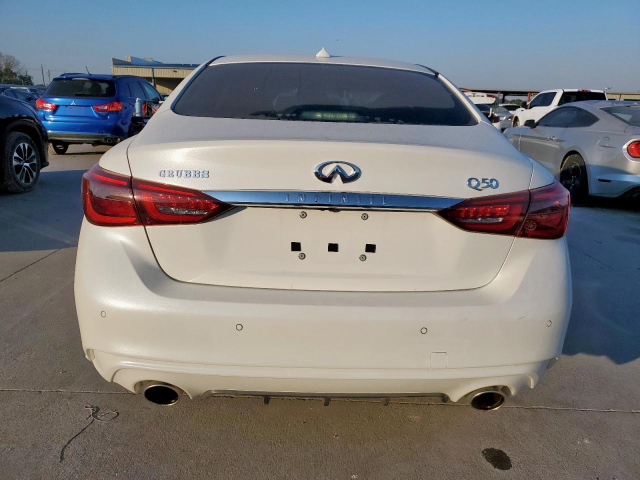 2024 Infiniti Q50 Luxe VIN: JN1EV7BP7RM601988 Lot: 86079845