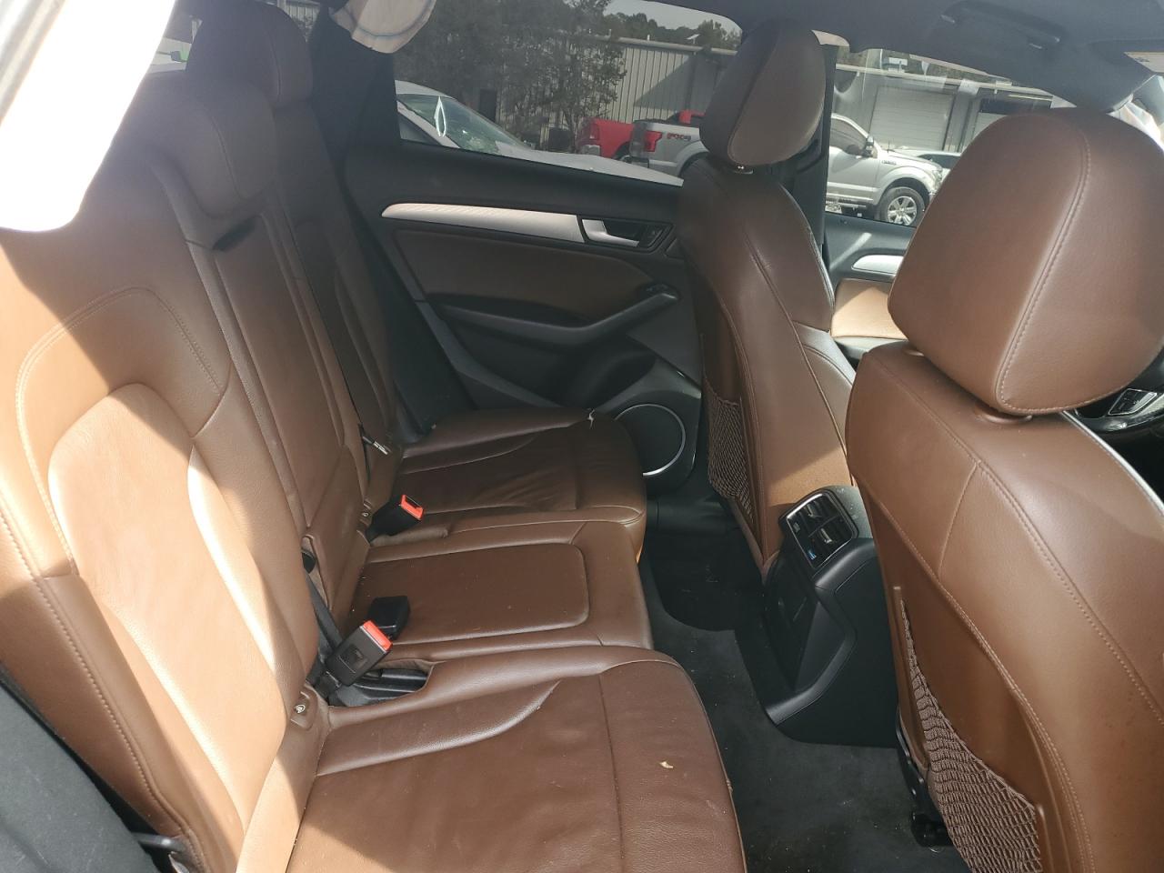 2017 Audi Q5 Premium Plus VIN: WA1M2AFP3HA054270 Lot: 89916915