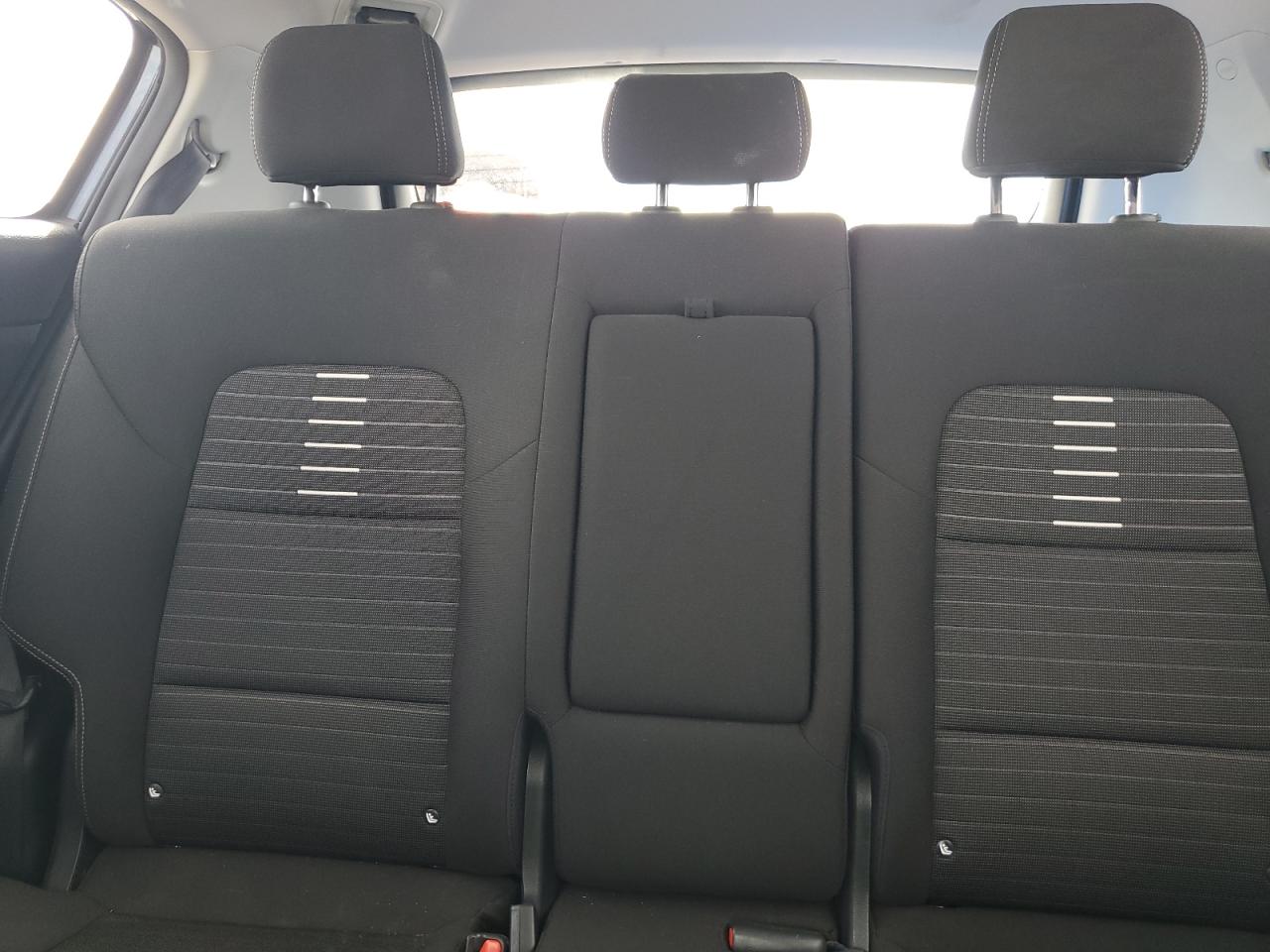 2019 Kia Sportage Lx VIN: KNDPM3AC2K7624941 Lot: 86331905