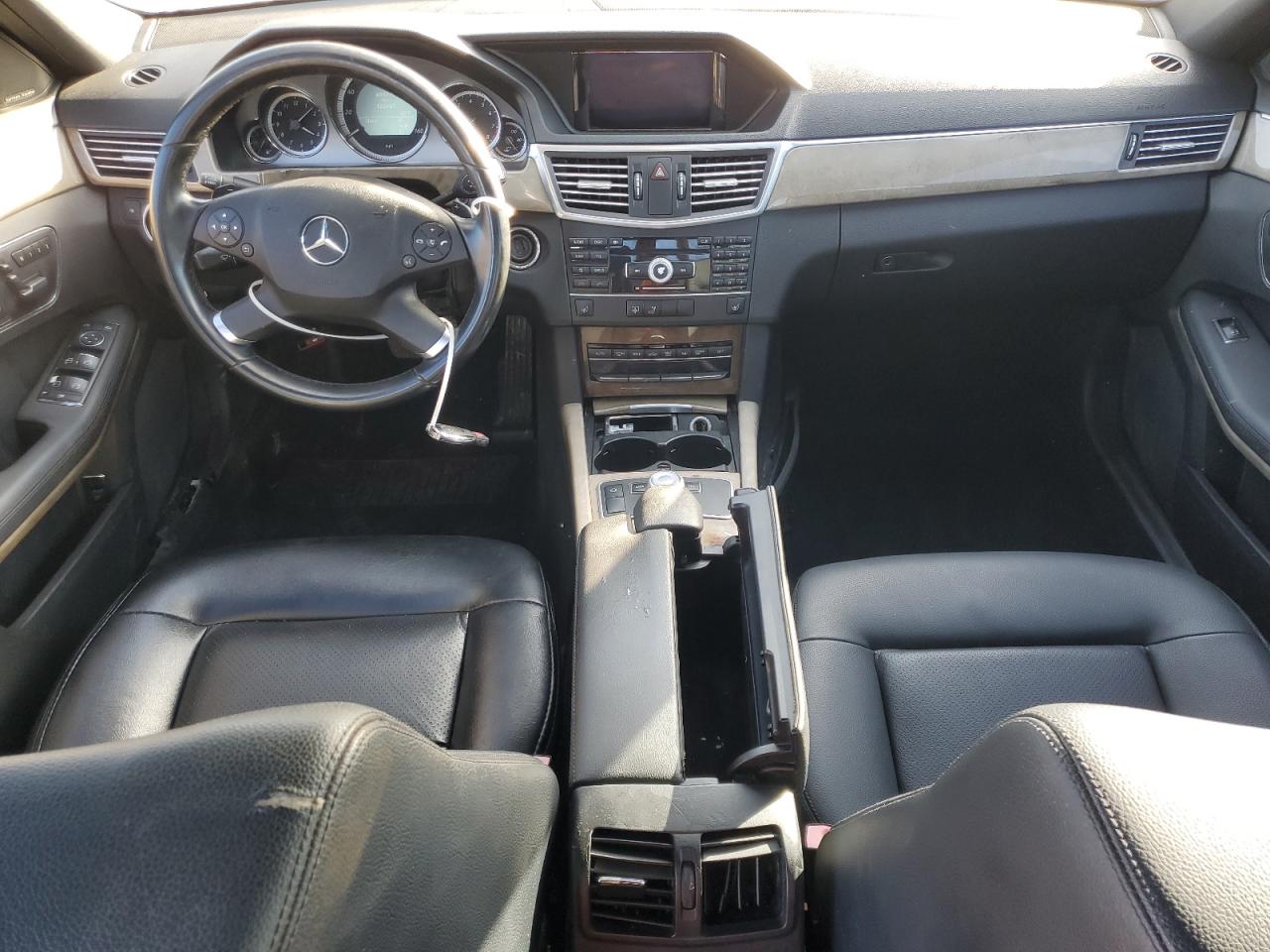 2011 Mercedes-Benz E 350 4Matic VIN: WDDHF8HB8BA441156 Lot: 87035055