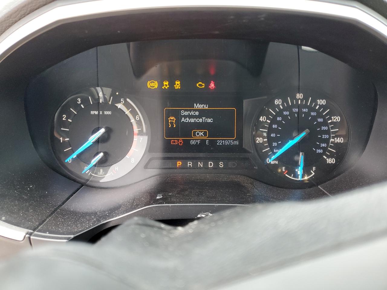2017 Ford Edge Sel VIN: 2FMPK3J90HBC66373 Lot: 86118535