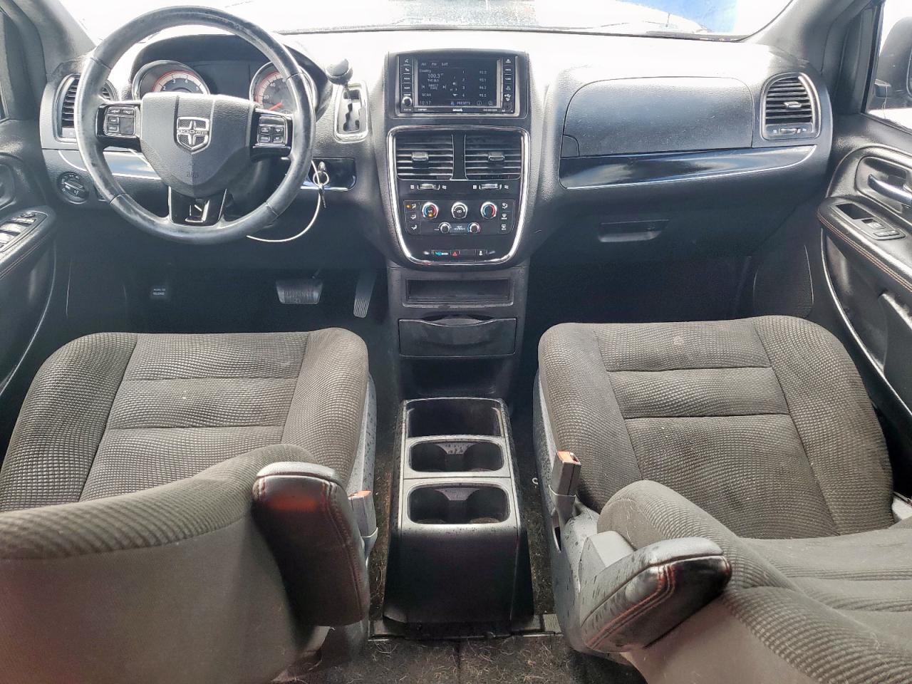 2020 Dodge Grand Caravan Se VIN: 2C4RDGBG5LR202812 Lot: 85546275