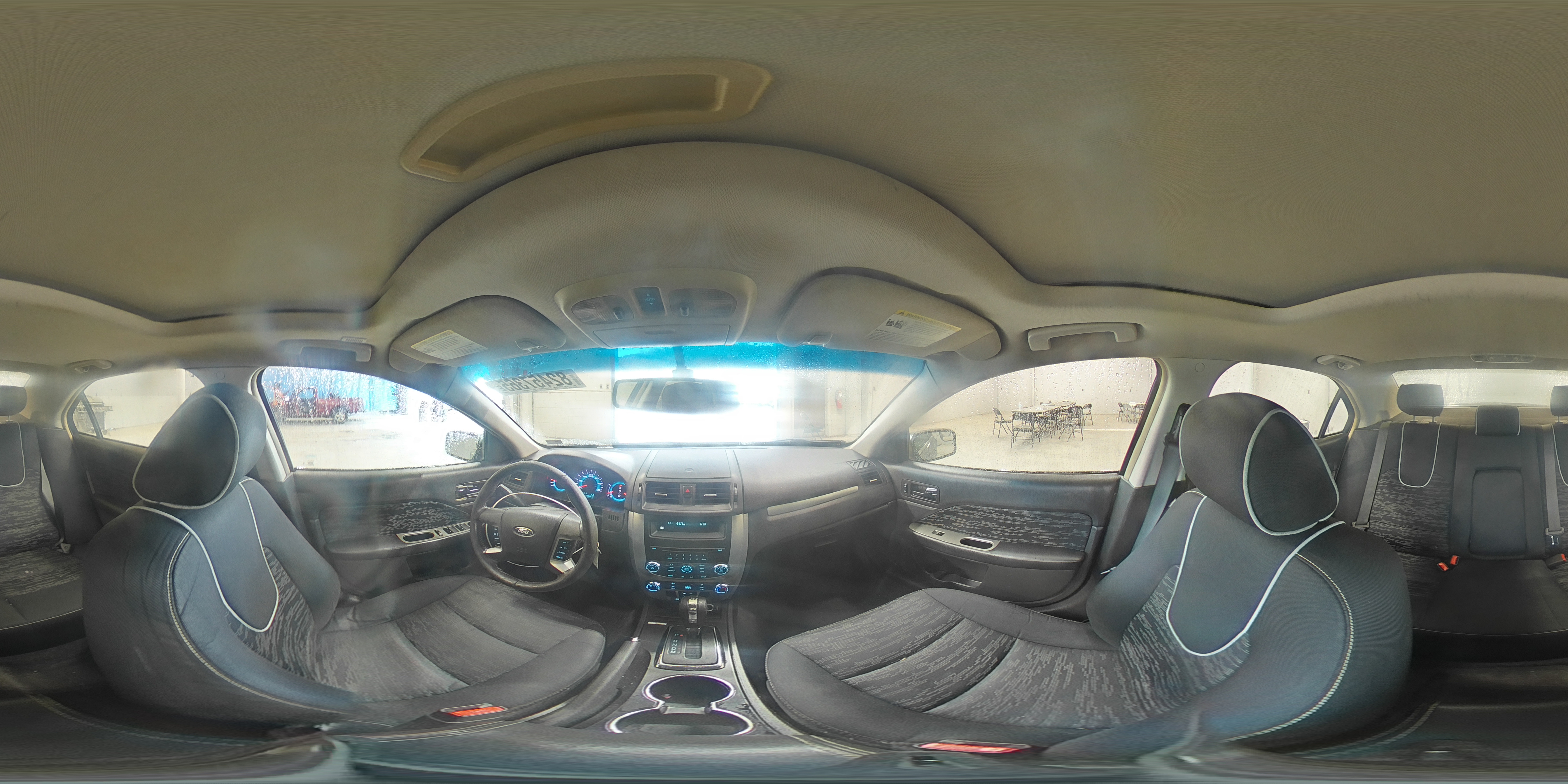 2012 Ford Fusion Se VIN: 3FAHP0HA3CR161173 Lot: 82457365