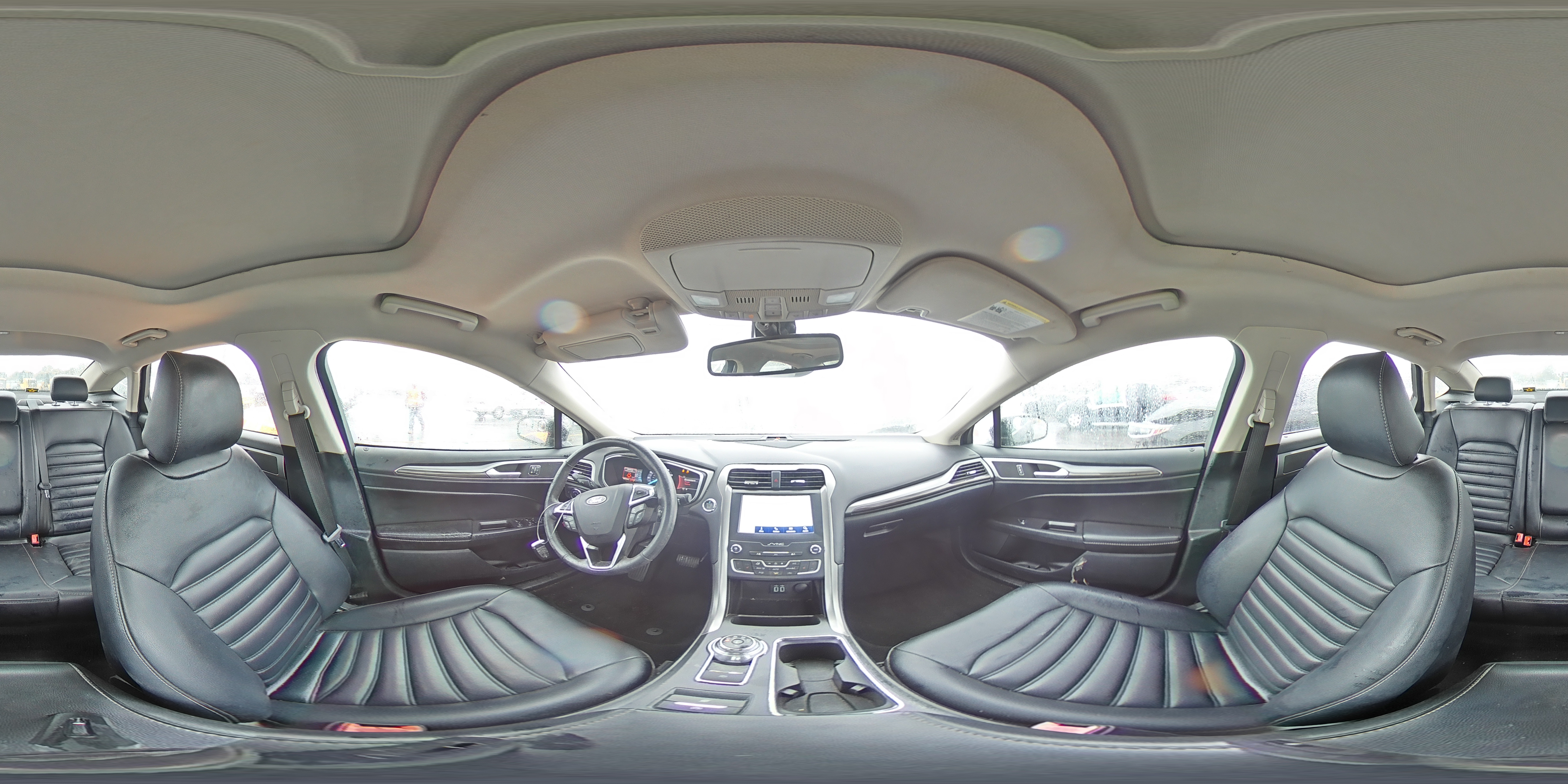 2024 Ford Other VIN: 3FA6P0CD5LR193406 Lot: 82710185