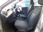 2005 FORD FIESTA 1.25 ZETEC 5DR for sale at Copart SANDTOFT