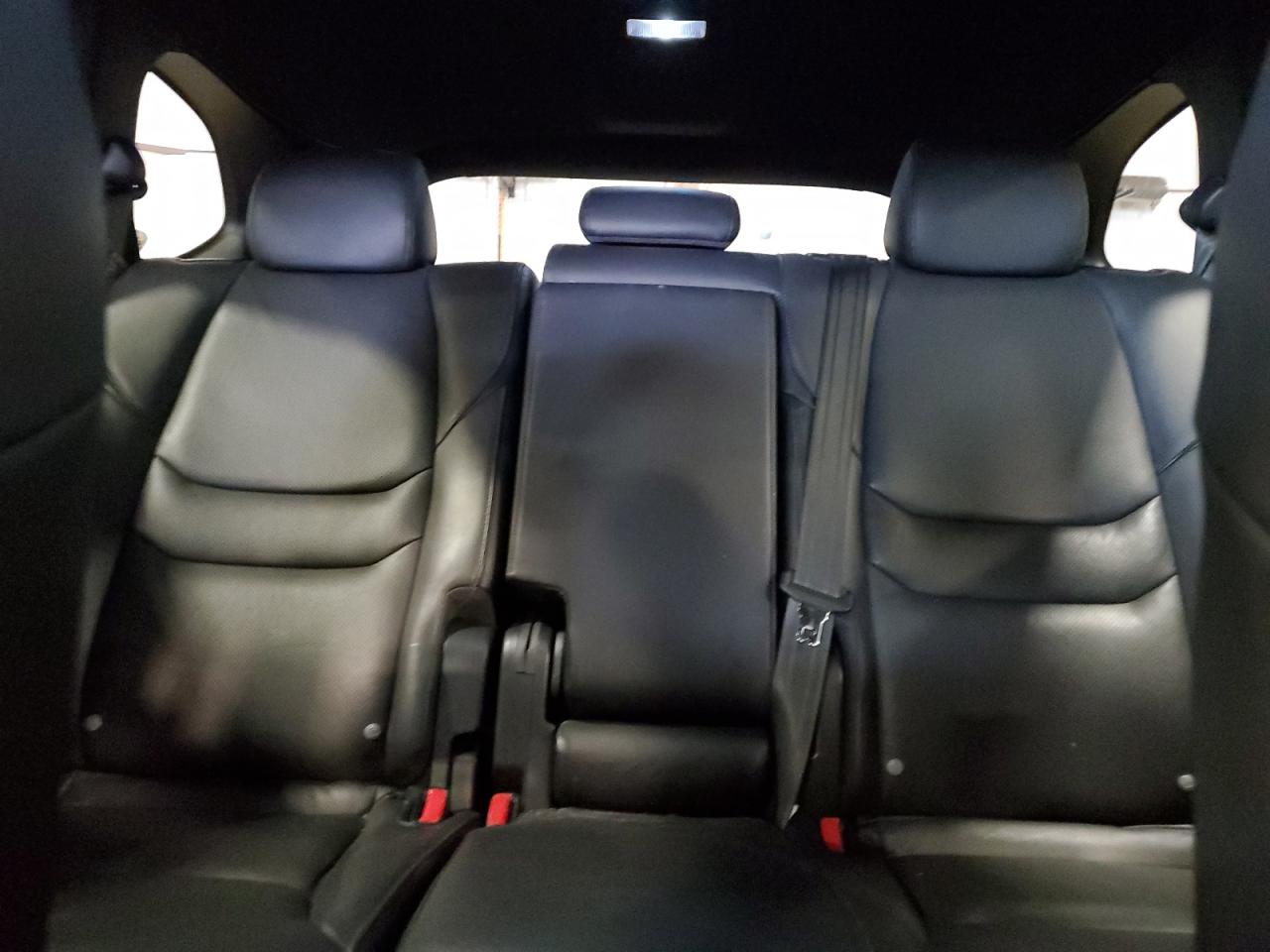 2016 Mazda Cx-9 Grand Touring VIN: JM3TCBDY9G0108005 Lot: 86546645