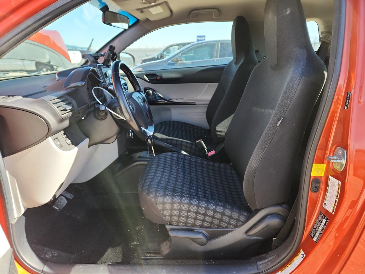 2012 Toyota Scion Iq VIN: JTNJJXB01CJ009128 Lot: 90415025