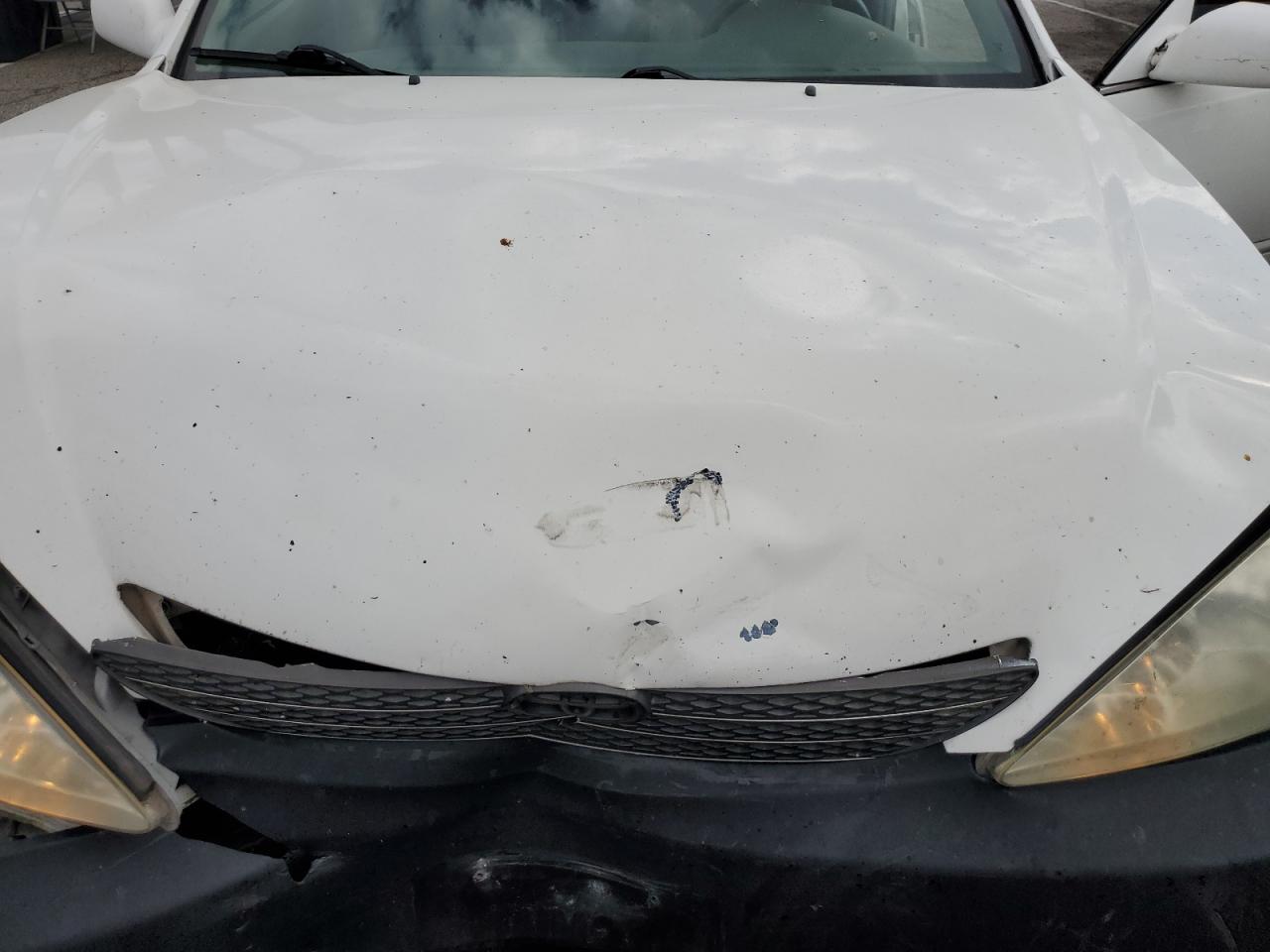 2004 Toyota Camry Le VIN: 4T1BE32K84U365711 Lot: 86502345