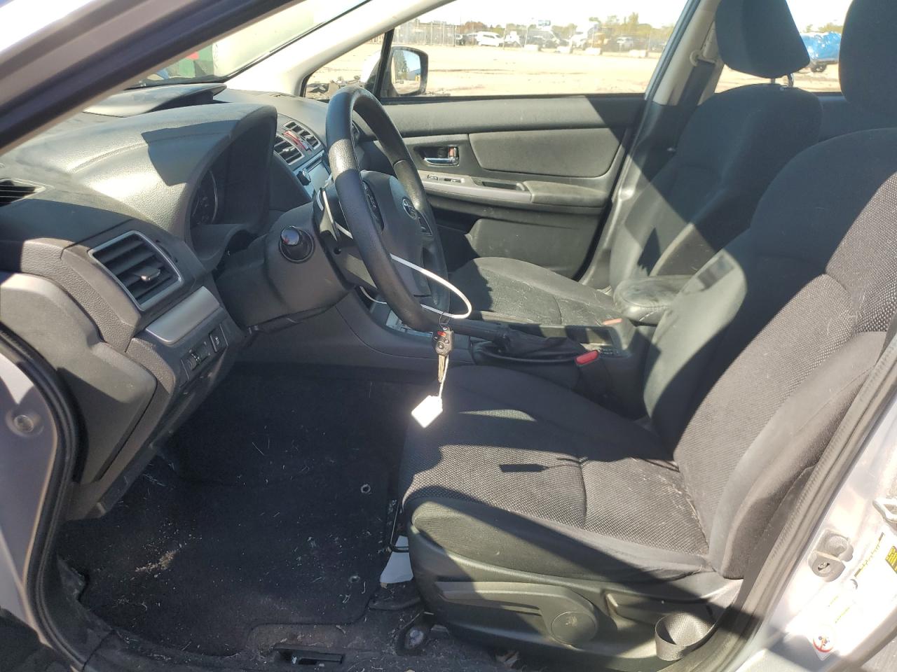 2016 Subaru Impreza Premium VIN: JF1GJAB62GH016771 Lot: 82341565