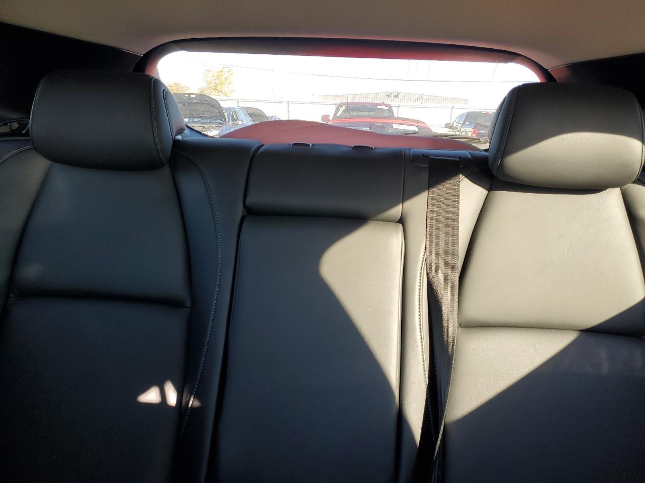 2025 Mazda Cx-30 Preferred VIN: 3MVDMBCM4SM785847 Lot: 85411005