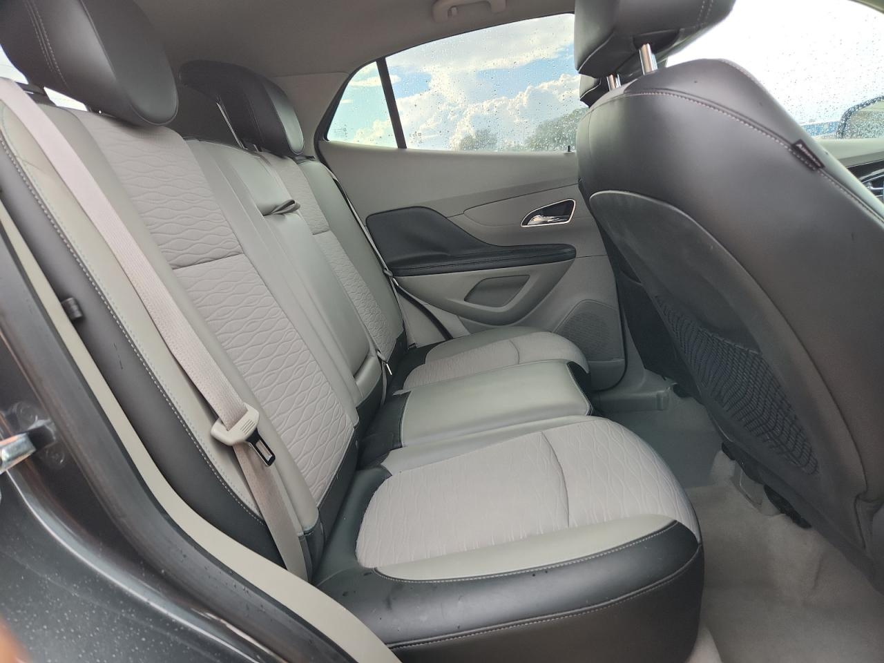 2016 Buick Encore VIN: KL4CJASB3GB566192 Lot: 85703205