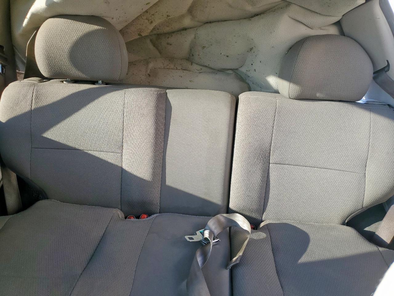 2004 Jeep Grand Cherokee Laredo VIN: 1J4GW48S84C414930 Lot: 85699065