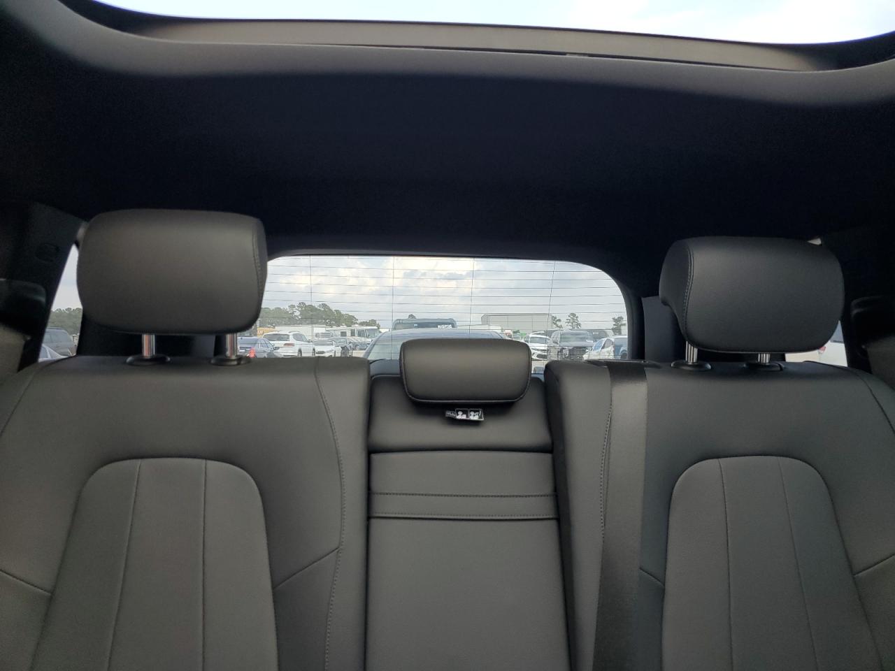 2024 Mercedes-Benz Eqb 250+ VIN: W1N9M0CB7RN098736 Lot: 85921835