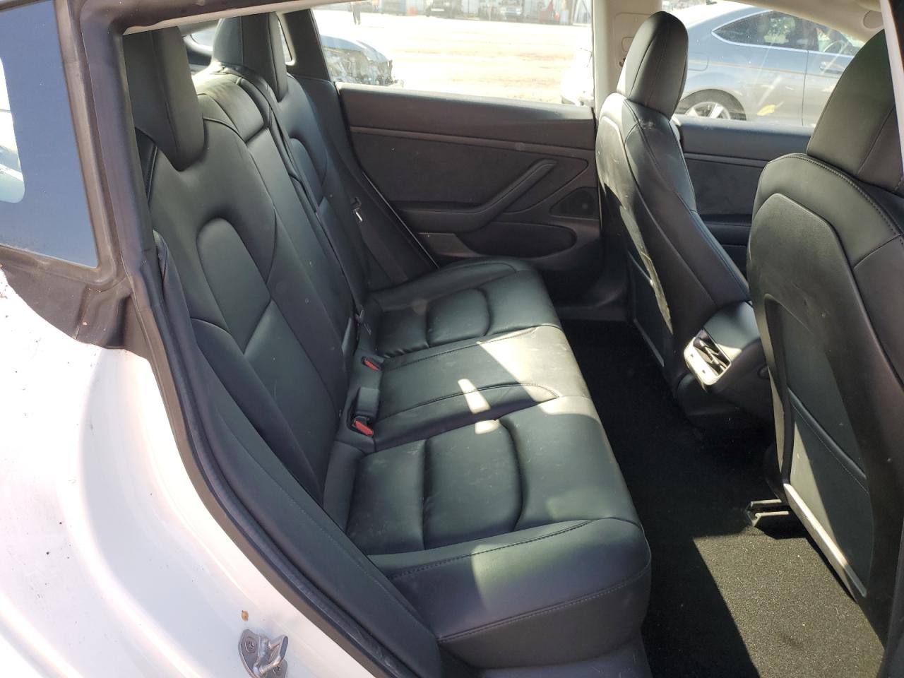 2020 Tesla Model 3 VIN: 5YJ3E1EA0LF660020 Lot: 90924795