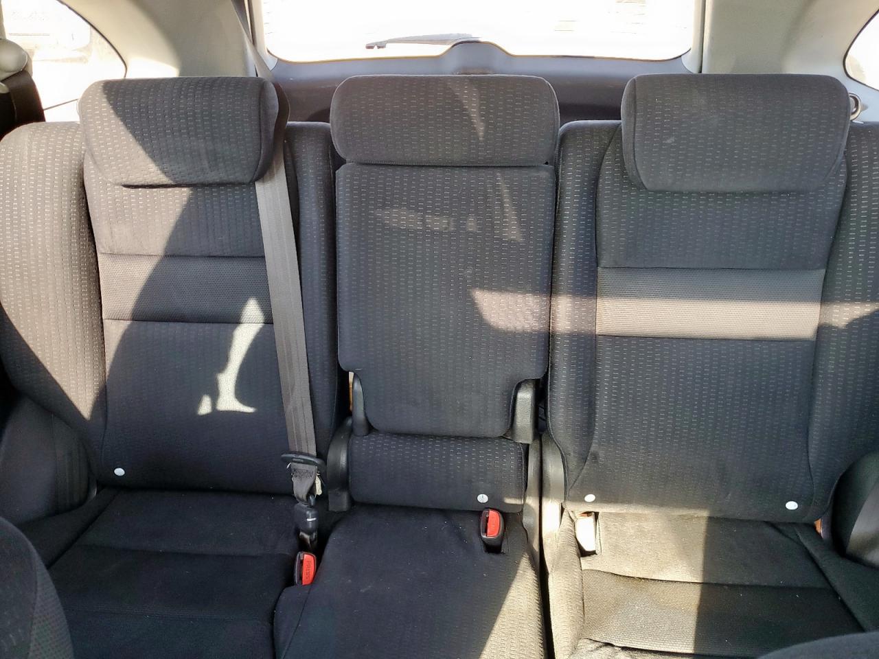 2007 Honda Cr-V Ex VIN: JHLRE38557C071040 Lot: 85194185