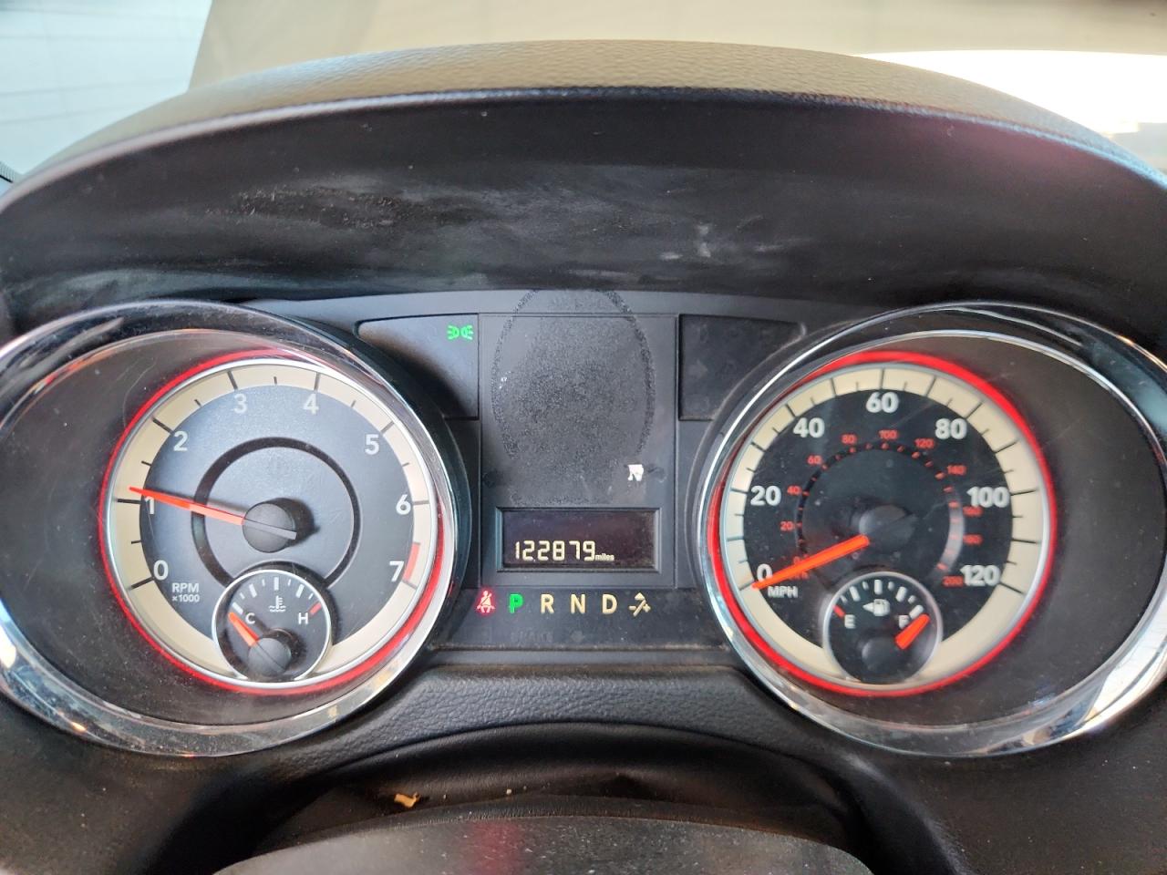 2018 Dodge Grand Caravan Sxt VIN: 2C4RDGCG8JR239798 Lot: 85363345