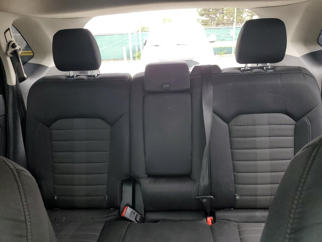 2016 Ford Edge Sel VIN: 2FMPK4J80GBB52076 Lot: 85513875