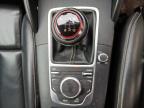 2016 AUDI S3 NAV QUATTRO  for sale at Copart BRISTOL