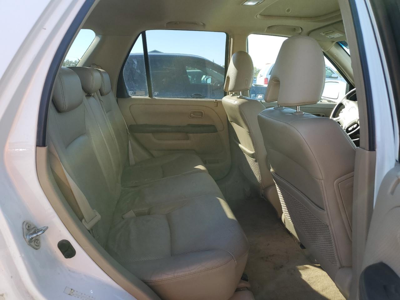 2005 Honda Cr-V Se VIN: JHLRD78935C030481 Lot: 85517195