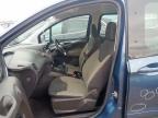 2019 FORD TOURNEO COURIER 1.0 ECOBOOST ZETEC 5DR for sale at Copart ROCHFORD