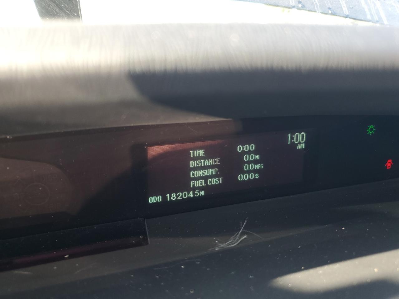 2014 Toyota Prius VIN: JTDKN3DU0E0387374 Lot: 85168755