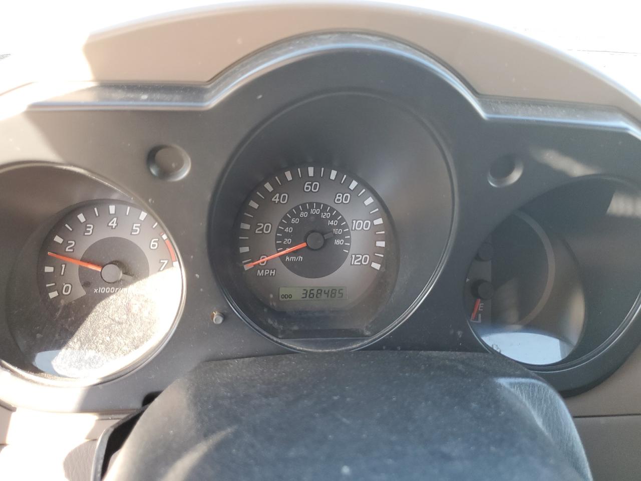 2002 Nissan Frontier Crew Cab Xe VIN: 1N6ED29XX2C318082 Lot: 82636985