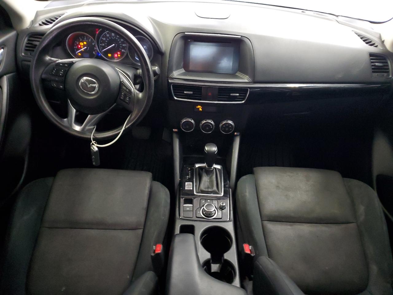 2016 Mazda Cx-5 Sport VIN: JM3KE4BY4G0811516 Lot: 85186625