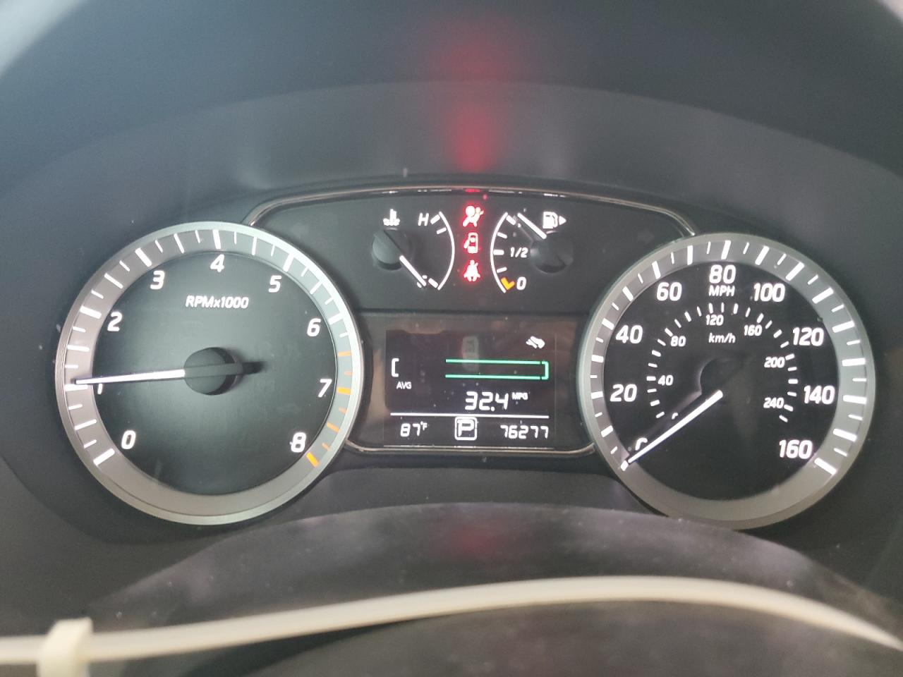 2015 Nissan Sentra S VIN: 3N1AB7AP2FL692988 Lot: 82432715