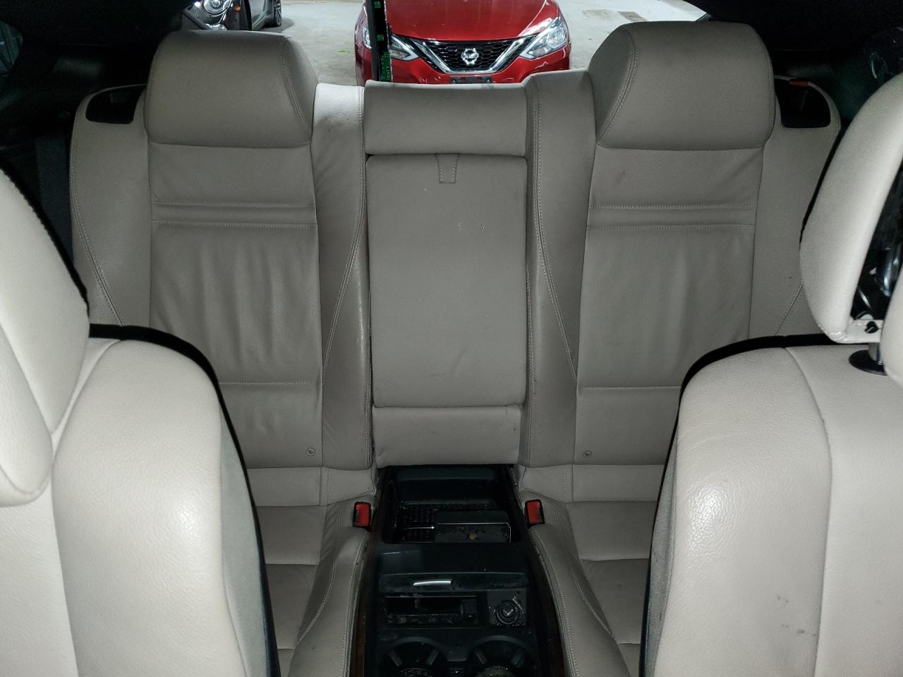 2011 BMW X6 xDrive50I VIN: 5UXFG8C59BLZ96975 Lot: 82396925