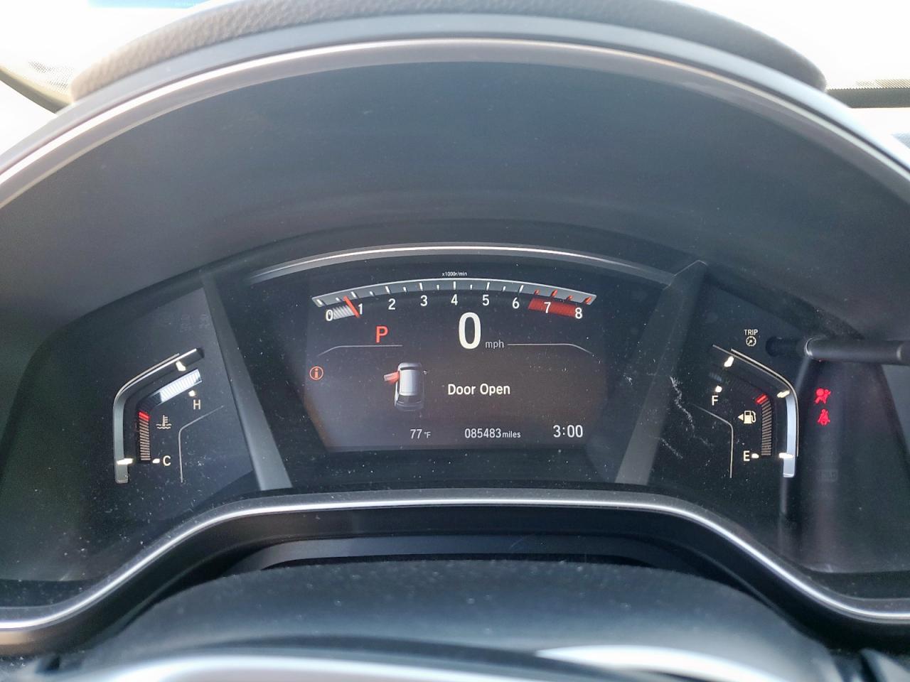 2019 Honda Cr-V Exl VIN: 5J6RW1H85KA014957 Lot: 90682755