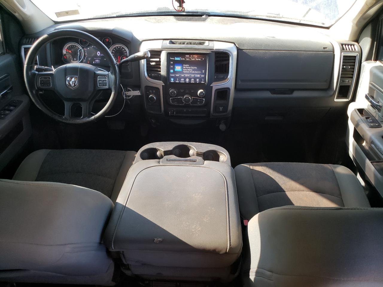 2016 Ram 3500 Slt VIN: 3C63R3DJXGG345993 Lot: 82225415