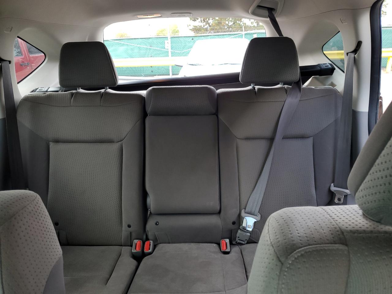 2013 Honda Cr-V Ex VIN: 5J6RM4H52DL088552 Lot: 82723105