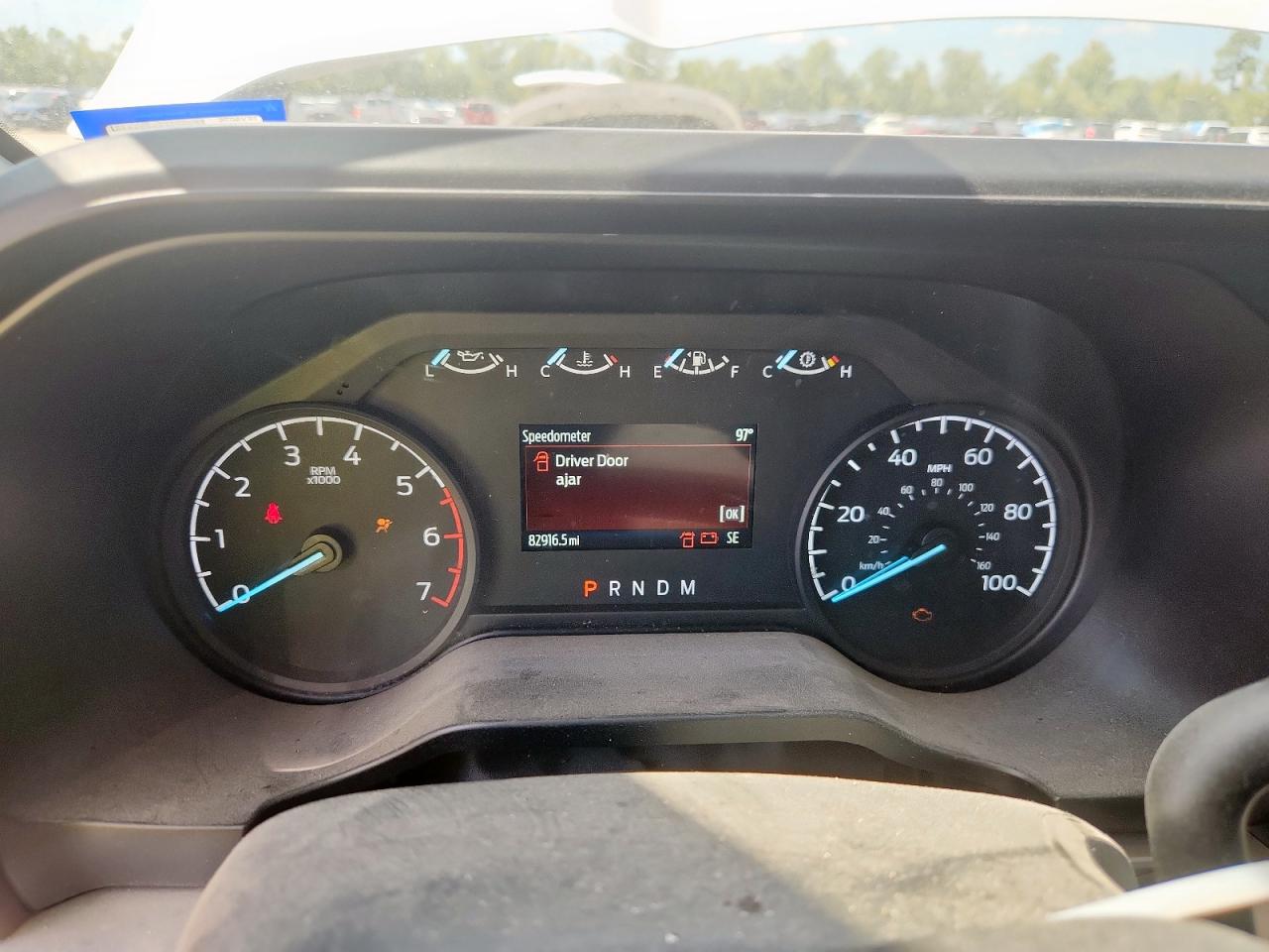 2023 Ford F250 Super Duty VIN: 1FT7W2BA4PEC27722 Lot: 86125765