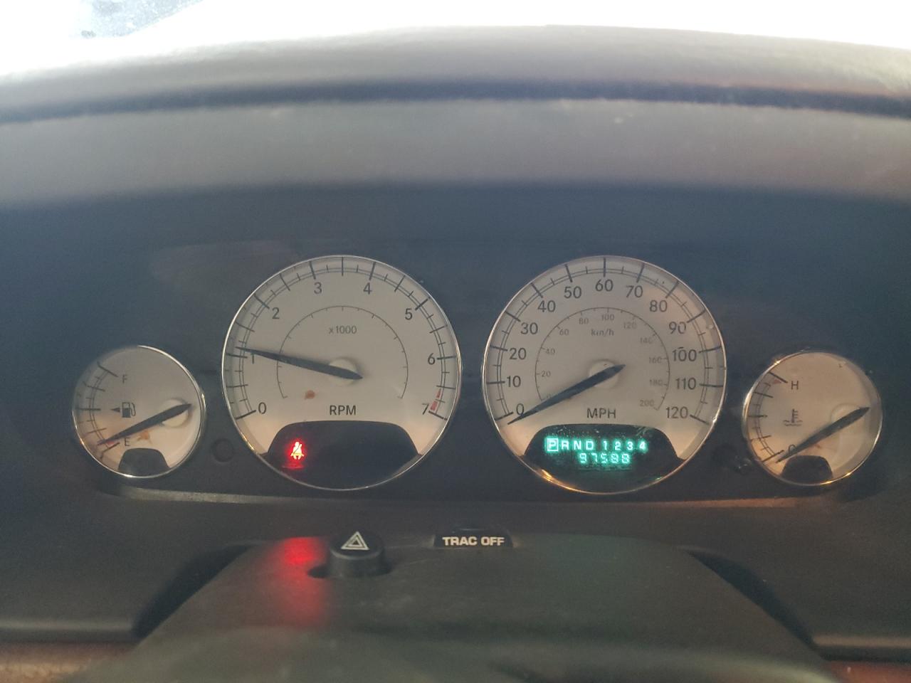 2006 Chrysler Sebring Special VIN: 1C3EL36R46N223047 Lot: 90270445