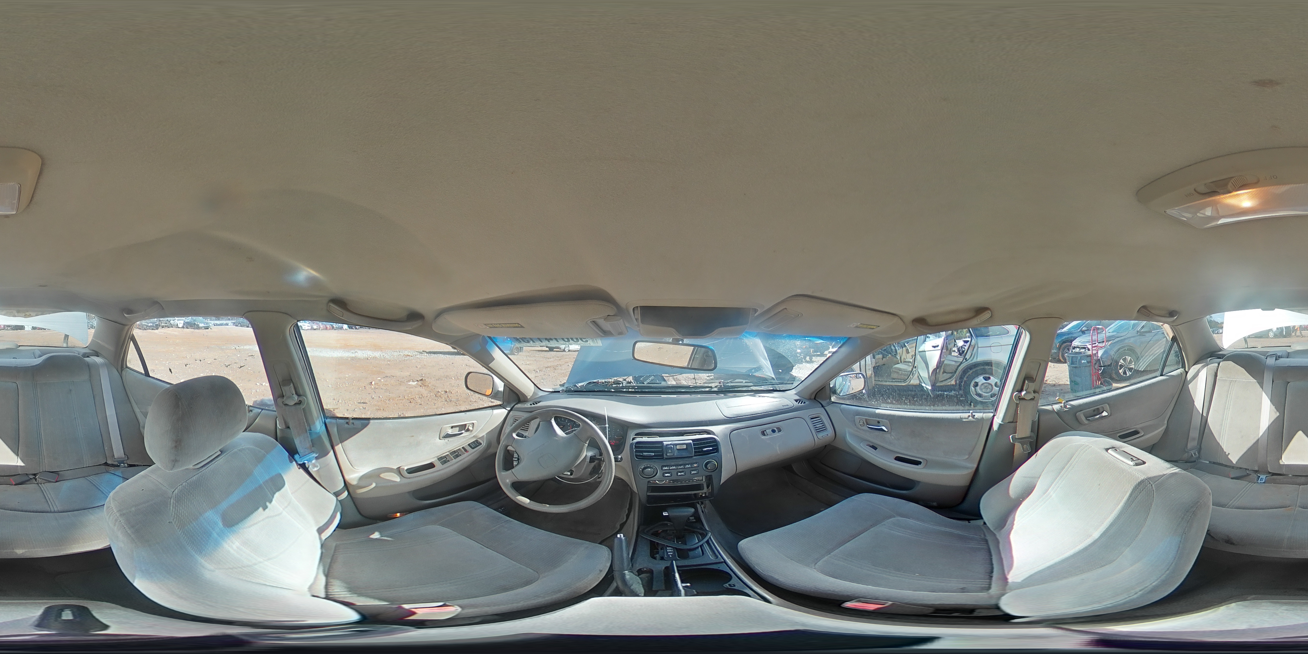 1999 Honda Accord Lx VIN: 1HGCG5641XA161365 Lot: 90614115